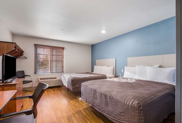  - Extended Stay America Select Suites South Louisville