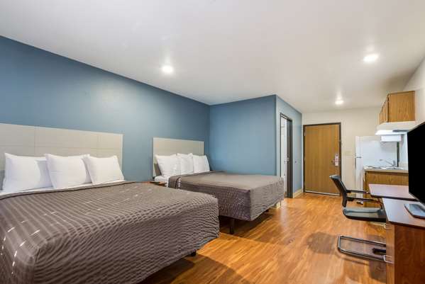  - Extended Stay America Select Suites South Louisville