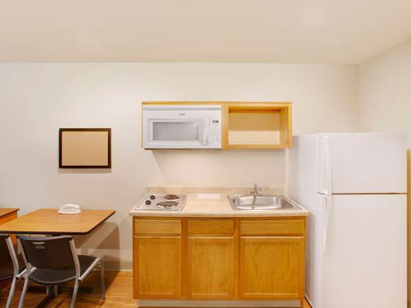  - Extended Stay America Select Suites Shreveport - I-20, Exit 10