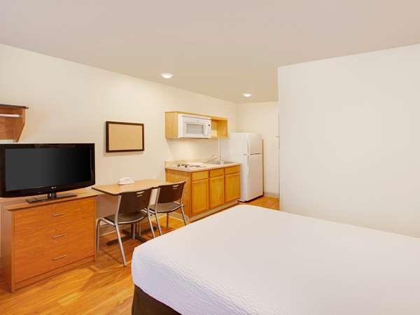  - Extended Stay America Select Suites Shreveport - I-20, Exit 10