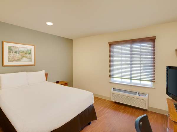  - Extended Stay America Select Suites Shreveport - I-20, Exit 10