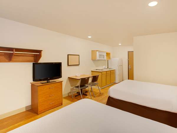  - Extended Stay America Select Suites Shreveport - I-20, Exit 10