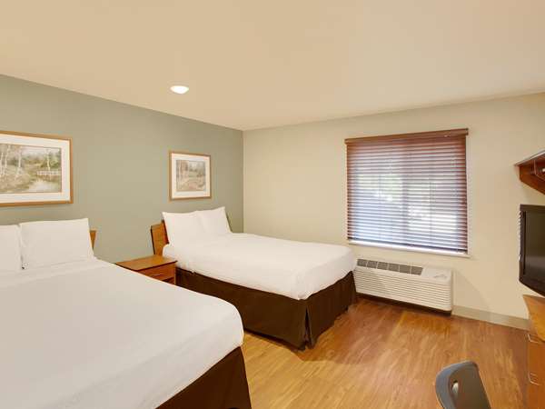  - Extended Stay America Select Suites Shreveport - I-20, Exit 10