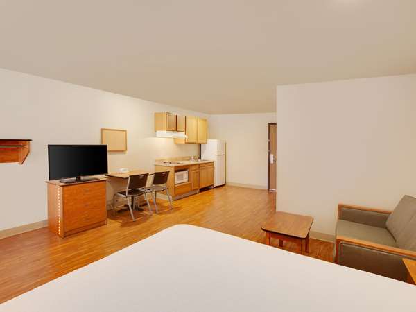  - Extended Stay America Select Suites Shreveport - I-20, Exit 10