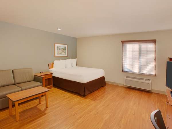  - Extended Stay America Select Suites Shreveport - I-20, Exit 10