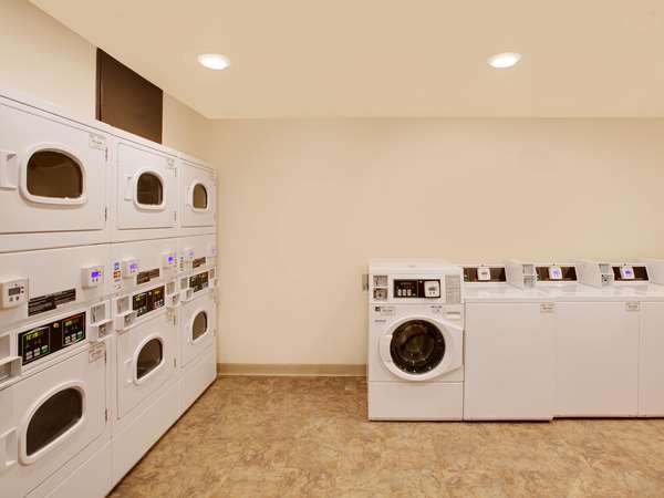  - Extended Stay America Select Suites Shreveport - I-20, Exit 10