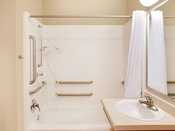  - Extended Stay America Select Suites Shreveport - I-20, Exit 10