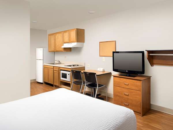 - Extended Stay America Select Suites South Wyoming