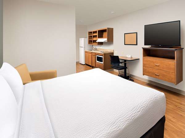  - Extended Stay America Select Suites South Wyoming