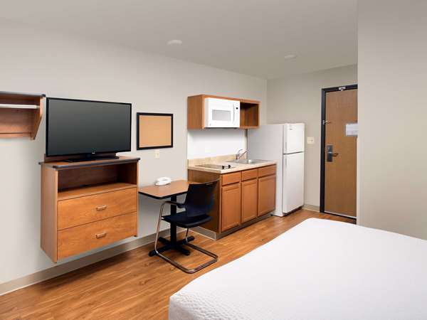  - Extended Stay America Select Suites South Wyoming