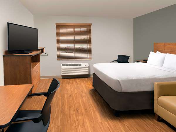  - Extended Stay America Select Suites South Wyoming