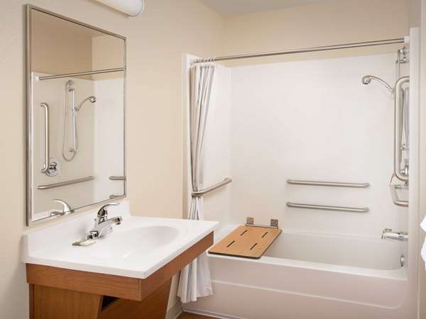  - Extended Stay America Select Suites South Wyoming