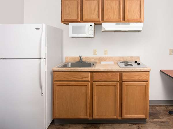  - Extended Stay America Select Suites Kalamazoo