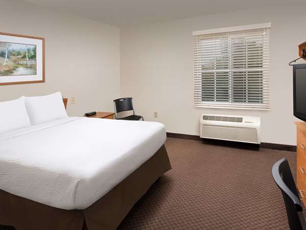  - Extended Stay America Select Suites Kalamazoo