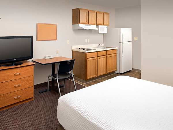  - Extended Stay America Select Suites Kalamazoo