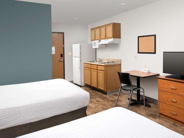  - Extended Stay America Select Suites Kalamazoo