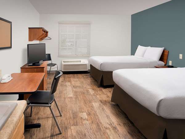  - Extended Stay America Select Suites Kalamazoo