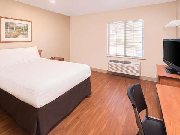  - Extended Stay America Select Suites Byram