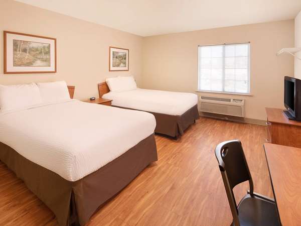  - Extended Stay America Select Suites Byram