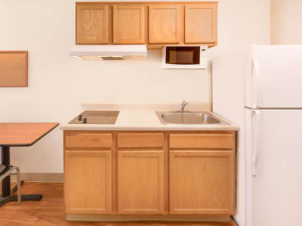  - Extended Stay America Select Suites Byram