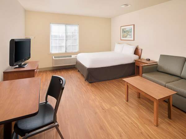  - Extended Stay America Select Suites Byram