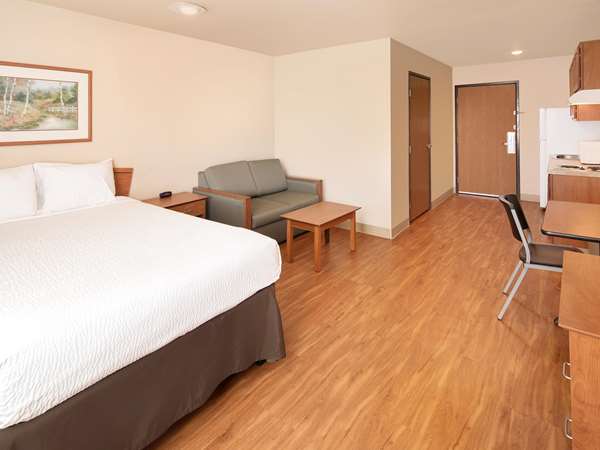  - Extended Stay America Select Suites Byram