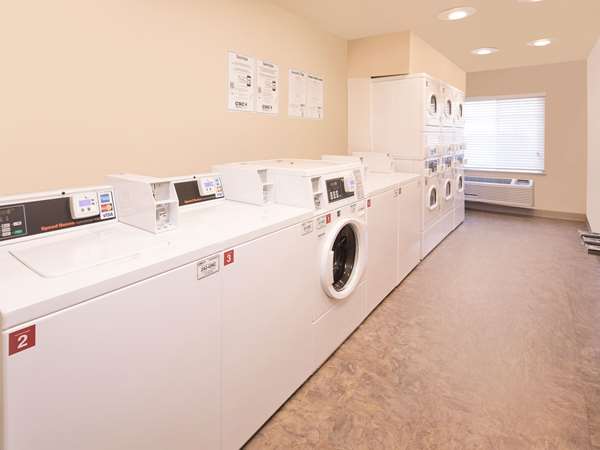  - Extended Stay America Select Suites Byram