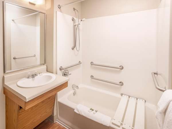  - Extended Stay America Select Suites Byram