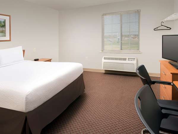  - Extended Stay America Select Suites Springfield