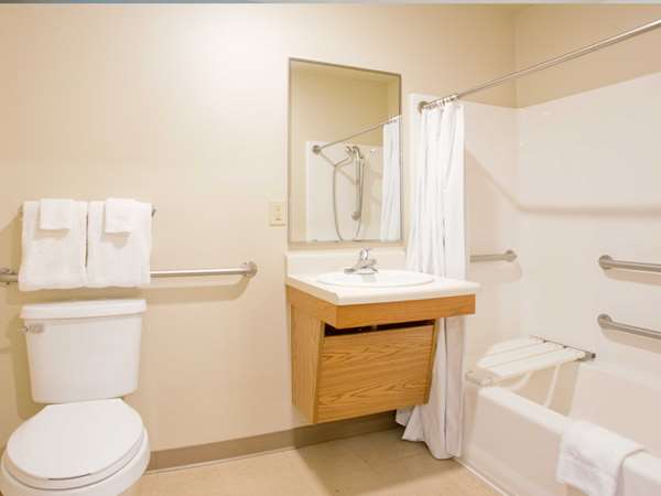  - Extended Stay America Select Suites Springfield