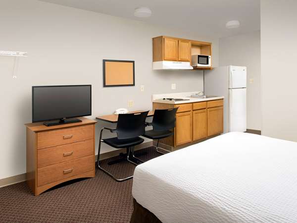  - Extended Stay America Select Suites Springfield