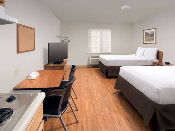  - Extended Stay America Select Suites Springfield