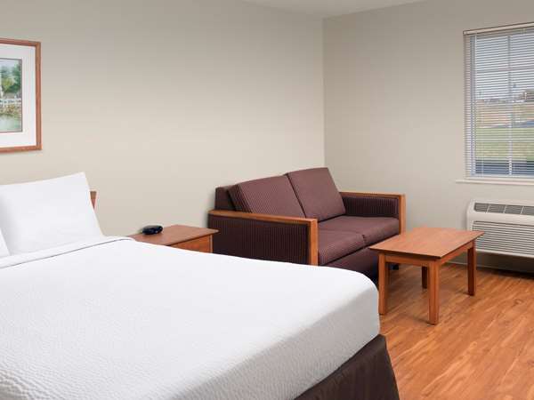  - Extended Stay America Select Suites Springfield