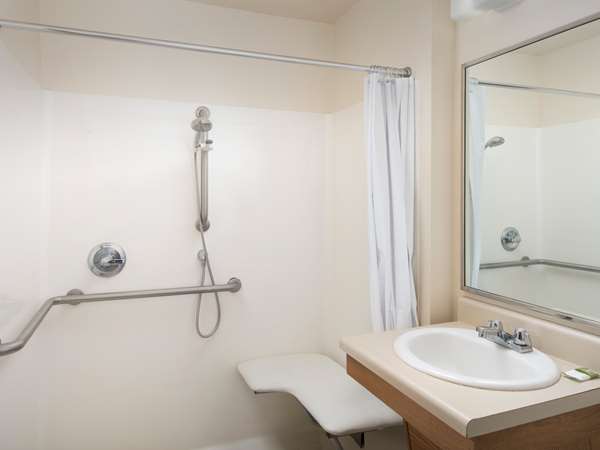  - Extended Stay America Select Suites Springfield