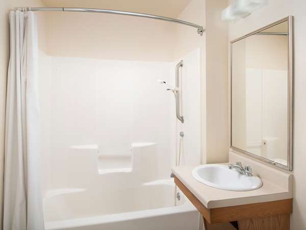  - Extended Stay America Select Suites Springfield