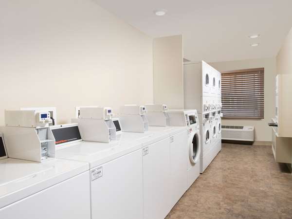  - Extended Stay America Select Suites Southwest Omaha