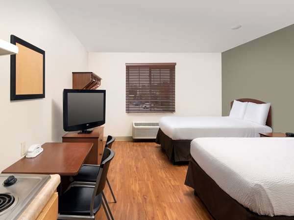  - Extended Stay America Select Suites Southwest Omaha