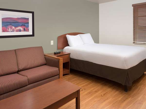  - Extended Stay America Select Suites Southwest Omaha