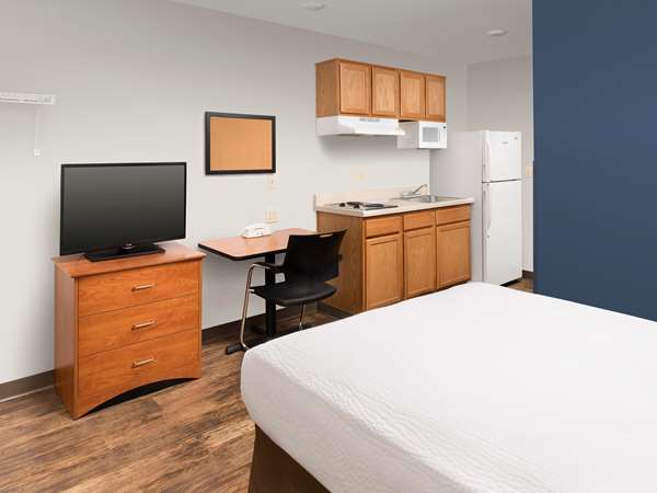  - Extended Stay America Select Suites Las Cruces - I-25, Exit 1