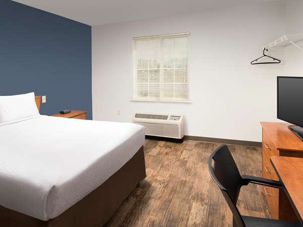  - Extended Stay America Select Suites Las Cruces - I-25, Exit 1