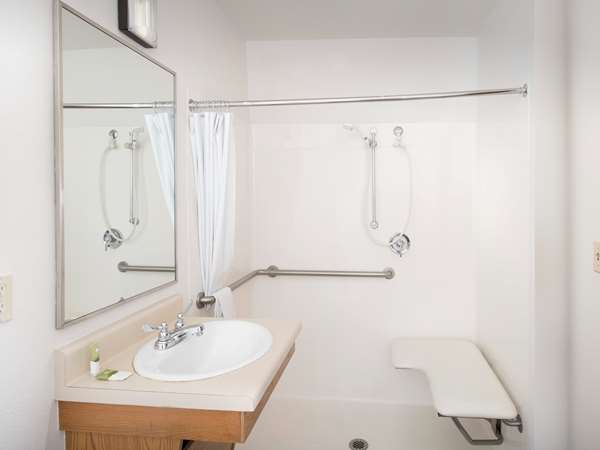  - Extended Stay America Select Suites Las Cruces - I-25, Exit 1