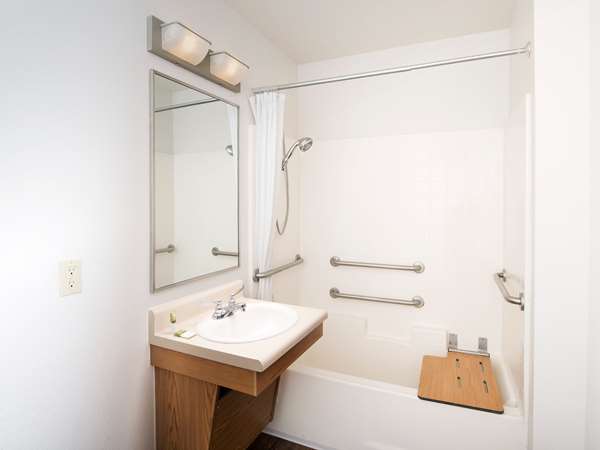  - Extended Stay America Select Suites Las Cruces - I-25, Exit 1