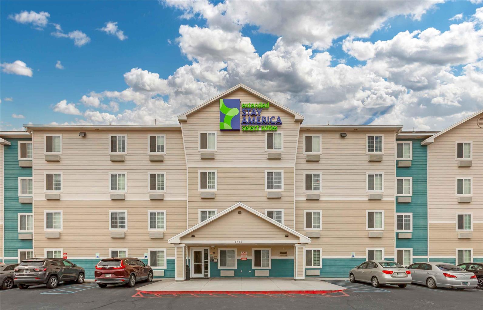 Extended Stay America Select Las Cruces
