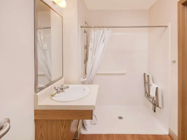  - Extended Stay America Select Suites West Fayetteville