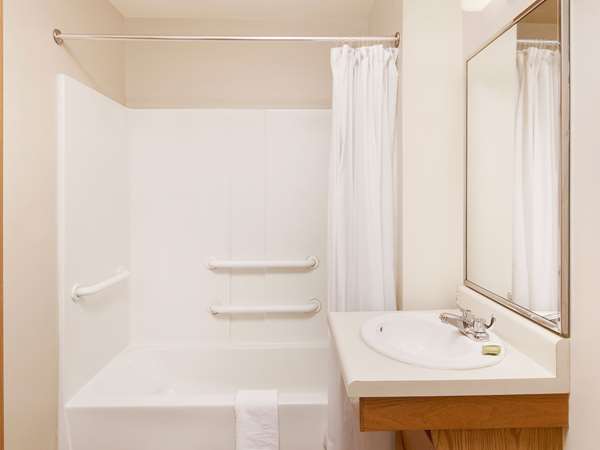  - Extended Stay America Select Suites West Fayetteville