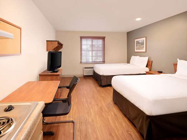  - Extended Stay America Select Suites West Fayetteville