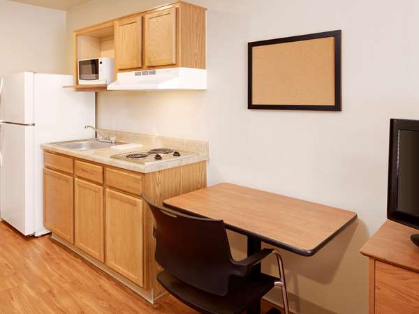  - Extended Stay America Select Suites West Fayetteville