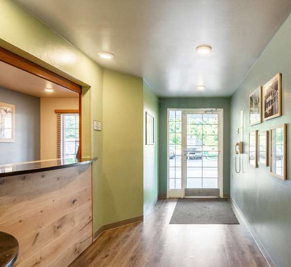  - Extended Stay America Select Suites West Fayetteville