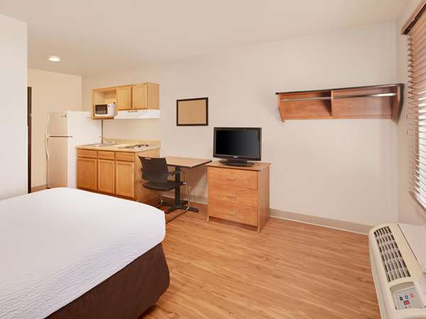  - Extended Stay America Select Suites West Fayetteville