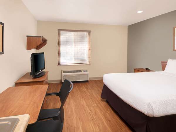  - Extended Stay America Select Suites West Fayetteville